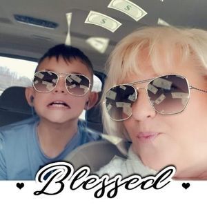 Meet your Posher, Tracy